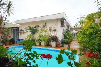 house em Rua Maria Montessori, São Sebastião - Porto Alegre - RS