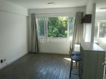 apartment em Avenida Florianópolis, Azenha - Porto Alegre - RS