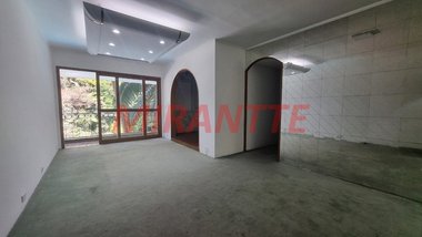 apartment em Rua Soror Angélica, Santana - São Paulo - SP