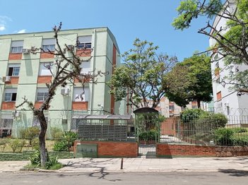 apartment em Taquary, Cristal - Porto Alegre - RS