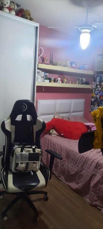 Cômodo Condomínio