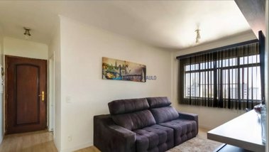 apartment em Rua José Veríssimo da Costa Pereira, Vila do Encontro - São Paulo - SP