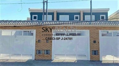 house em Rua Una do Prelado, Vila Gea - São Paulo - SP