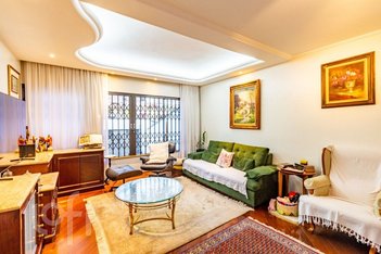 house em Angaturama, Vila Moraes - São Paulo - SP