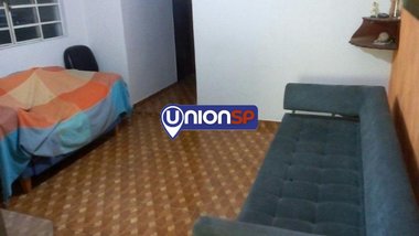 house em Rua George Bernardo de Lima, Jardim Rio Pequeno - São Paulo - SP