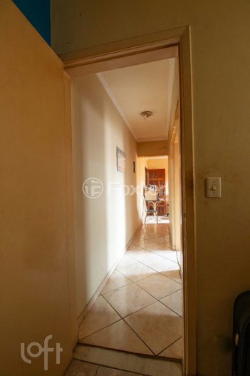apartment em Rua João Daudt Filho, Vila Nivi - São Paulo - SP