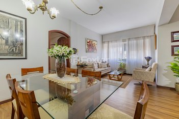 apartment em Avenida Independência, Rio Branco - Porto Alegre - RS