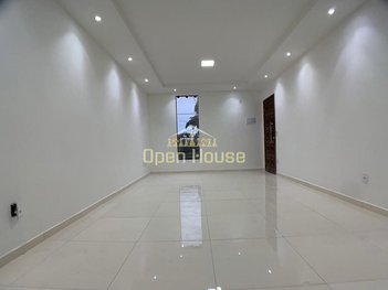 house em Rua Doutor Nicolau Moisés, Parque Ipiranga - Resende - RJ