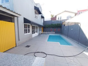 house em Jose Lins do Rego, Bom Abrigo - Florianópolis - SC