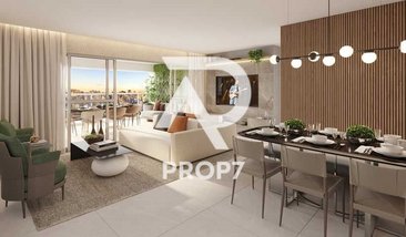 apartment em Rua Serra de Botucatu, Vila Gomes Cardim - São Paulo - SP