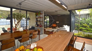 house em Rua dos Aliados, Alto da Lapa - São Paulo - SP