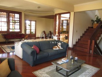 house em Rua do Beija-flor-dourado, Alto Caiçaras - Belo Horizonte - MG