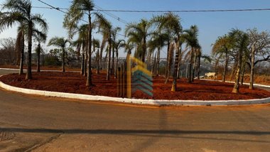 land_lot em Rua Carlos Magno, Amadeus - Lagoa Santa - MG