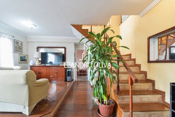 apartment em Rua Ytaipu, Mirandópolis - São Paulo - SP