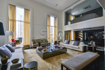 apartment em Rua Fernandes de Abreu, Chácara Itaim - São Paulo - SP