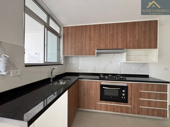 apartment em Rua Banco das Palmas, Santana - São Paulo - SP