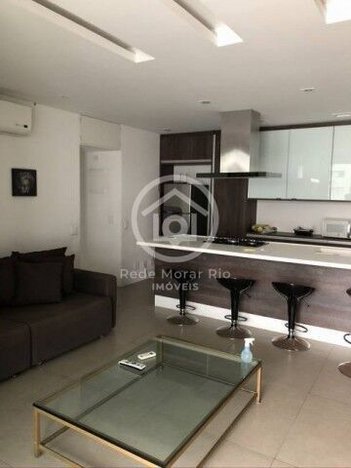 apartment em Rua Prudente de Morais, Ipanema - Rio de Janeiro - RJ