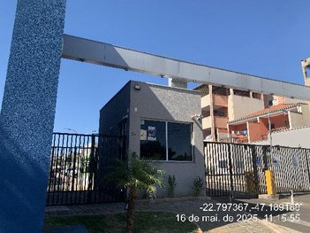 apartment em Avenida Ângelo Campo Dall'Orto, Jardim dos Ipês - Sumaré - SP