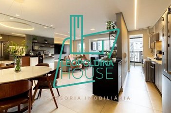apartment em Rua João Tibiriçá, Lapa - São Paulo - SP
