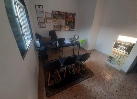 Cômodo Condomínio