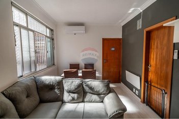 apartment em Rua Marquês de Muritiba, Cocotá - Rio de Janeiro - RJ