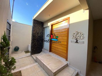 house em Rua Benedito Valadares, Centro - Sete Lagoas - MG