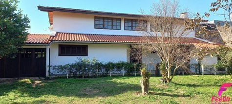 house em Cezário Silveira, Rio Tavares - Florianópolis - SC