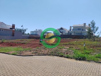 land_lot em Avenida Leo Kraether, Country - Santa Cruz do Sul - RS