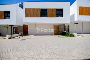 apartment em Rua Ossian Terceiro Teles, Jardim Prudência - São Paulo - SP