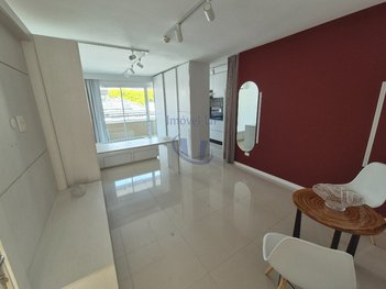 apartment em Rua Safira, Aclimação - São Paulo - SP