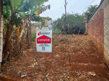 land_lot em Avenida das Nações, Alto da Boa Vista - Londrina - PR