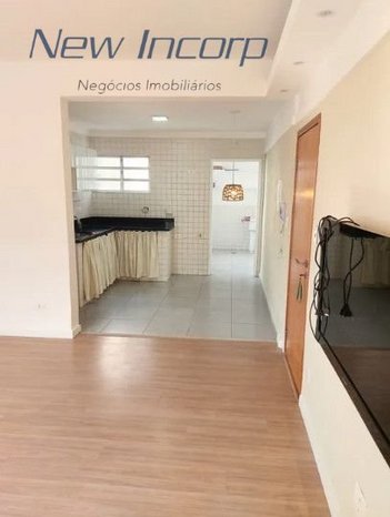 apartment em Rua Palestra Itália, Perdizes - São Paulo - SP