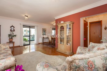 apartment em Rua Doutor Guilherme Cristofel, Santana - São Paulo - SP