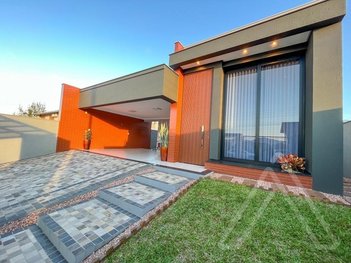 house em Osvaldo José Schulz, Conventos - Lajeado - RS