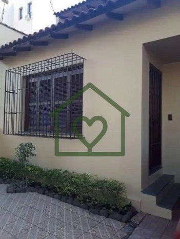 house em Rua Carlos Trein Filho, Auxiliadora - Porto Alegre - RS