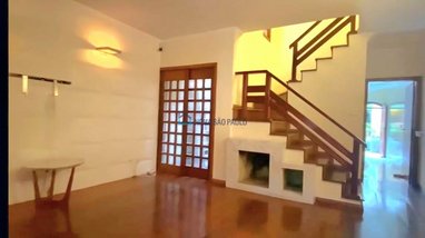 house em Rua Padre Leonardo, Nova Piraju - São Paulo - SP