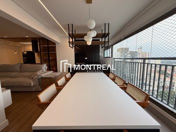 apartment em São Felipe, Parque São Jorge - São Paulo - SP