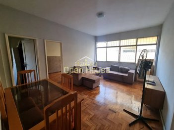 apartment em Avenida Dezessete de Julho, Aterrado - Volta Redonda - RJ