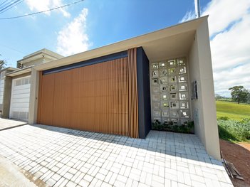 house em Rua Maritaca, Condomínio Villa Verde Bragança - Bragança Paulista - SP
