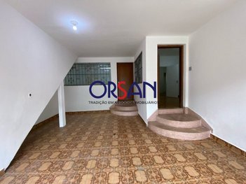 house em Rua Rafael Correa Sampaio, Santa Paula - São Caetano do Sul - SP