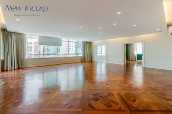 apartment em Rua Doutor Veiga Filho, Santa Cecília - São Paulo - SP