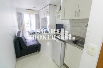 apartment em Rua Butantã, Pinheiros - São Paulo - SP