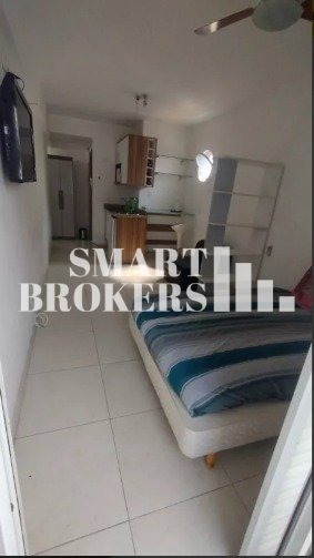 Studio para locação, 27 metros quadrados, 1 quarto - 1 vagas de garagem -     Pinheiros, São Paulo