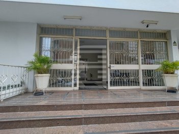 apartment em Rua Padre Vieira, Centro - Campinas - SP