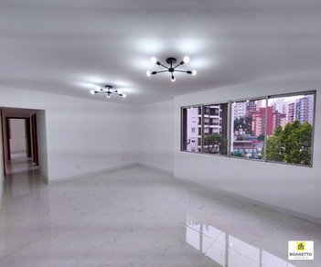 apartment em Rua Jacob Eisenhuth, Atiradores - Joinville - SC