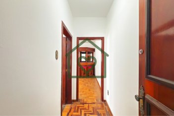apartment em Avenida Alberto Bins, Independência - Porto Alegre - RS