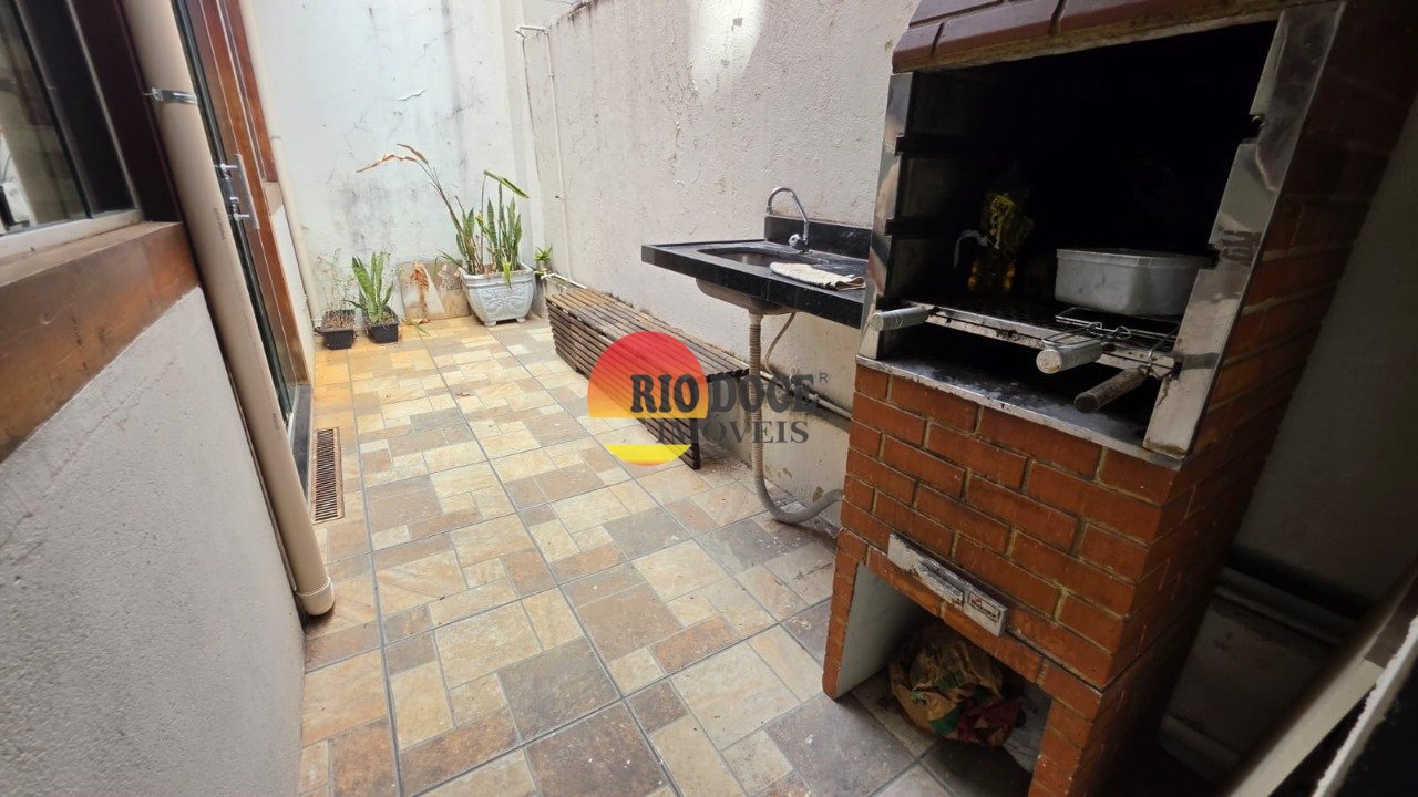 Apartamento com 3 quartos — Santa Amélia, Belo Horizonte