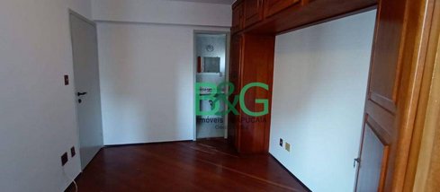 apartment em Rua Indiana, Brooklin Paulista - São Paulo - SP