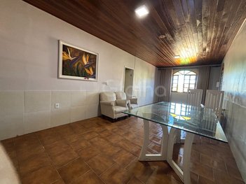 house em Rua Aldo Alves, Saco dos Limões - Florianópolis - SC