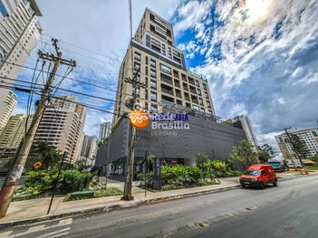 apartment em Avenida Flamboyant, Norte (Águas Claras) - Brasília - DF